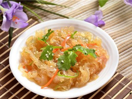 食品海蜇進(jìn)口機(jī)場(chǎng)清關(guān)代理資料！