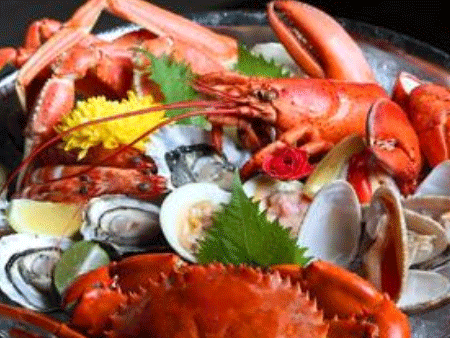 一般貿(mào)易海鮮食品海蜇進口清關(guān)秘訣！