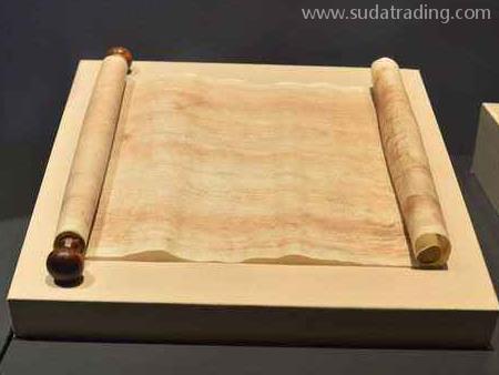 羊皮紙進(jìn)口清關(guān)港口報(bào)關(guān)操作流程概述
