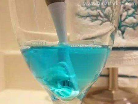 6點漱口水進口?報關(guān)注意事項你要清楚！