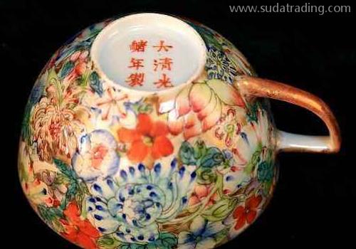 上海進(jìn)口古董報(bào)關(guān)如何操作？