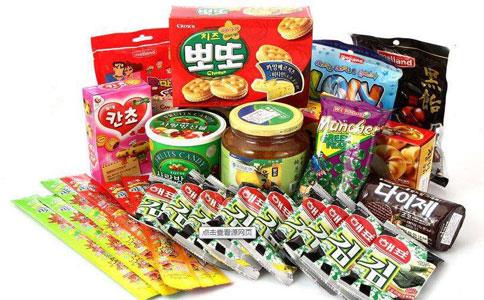 進口食品供應鏈公司|食品進口報關公司|食品進口報關代理