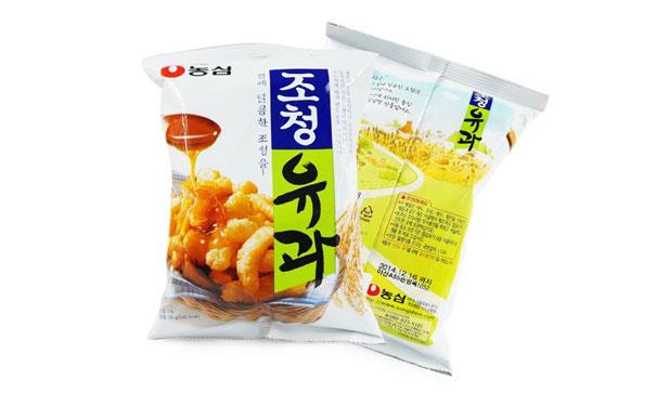 私家珍藏!休閑食品進口報關(guān)流程