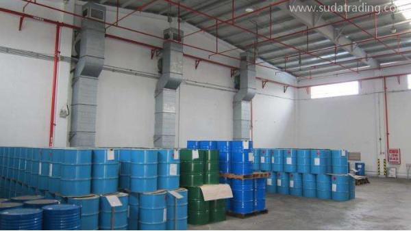 普通化工品進口報關(guān)流程以及注意事項