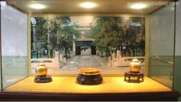 出國展覽品如何進(jìn)出口報(bào)關(guān)