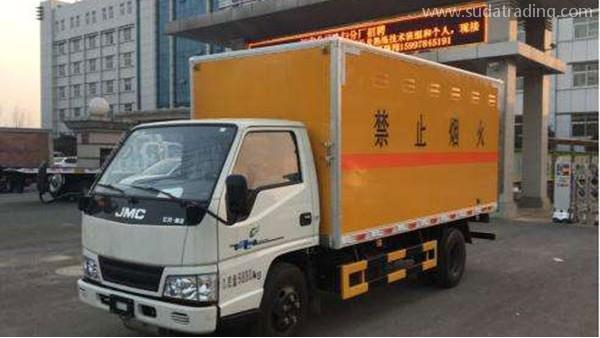 空運危險品進口需要注意哪些事項？