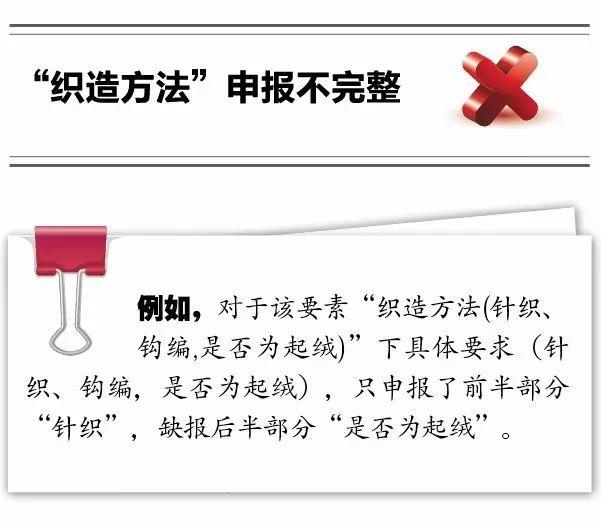 報(bào)關(guān)不出錯 | 10種報(bào)關(guān)單填寫不規(guī)范情況請收好！