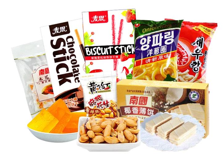 天津食品進(jìn)口報(bào)關(guān)行哪家好?