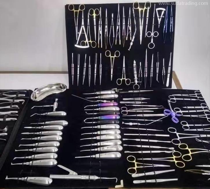 牙科醫(yī)療器械報(bào)關(guān)代理的一些法定要求，請查收!