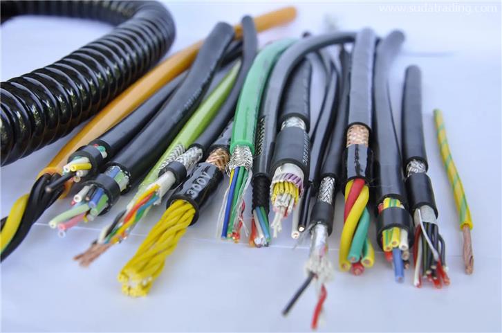 電線電纜深圳報關要提供的手續(xù)資料