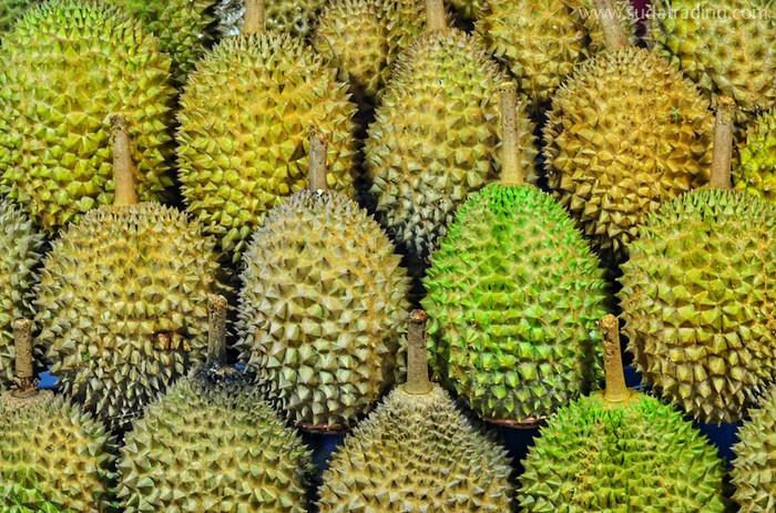 泰國(guó)進(jìn)口榴蓮清關(guān)需要多久？