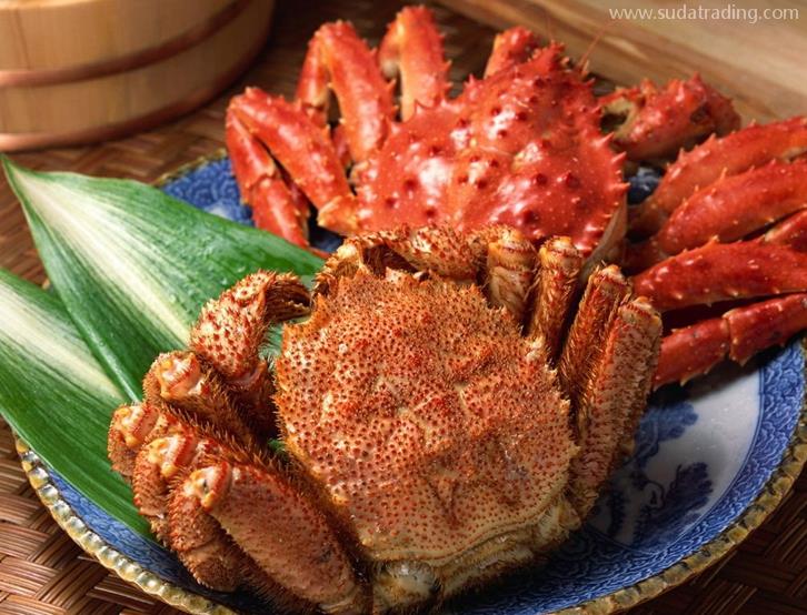 福州進(jìn)口螃蟹報(bào)關(guān)公司哪家好？福建水產(chǎn)品清關(guān)公司