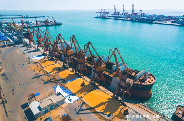 湖北錦江進口報關公司哪家好？湖北報關行排名前十