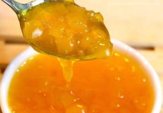 菠蘿醬進(jìn)口申報(bào)要素及稅號(hào)有哪些