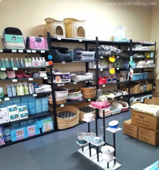 國外進(jìn)口寵物用品歸類指南！